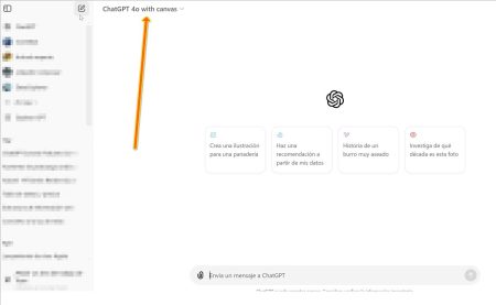 ChatGPT Canvas, cómo aprovecharlo al máximo
