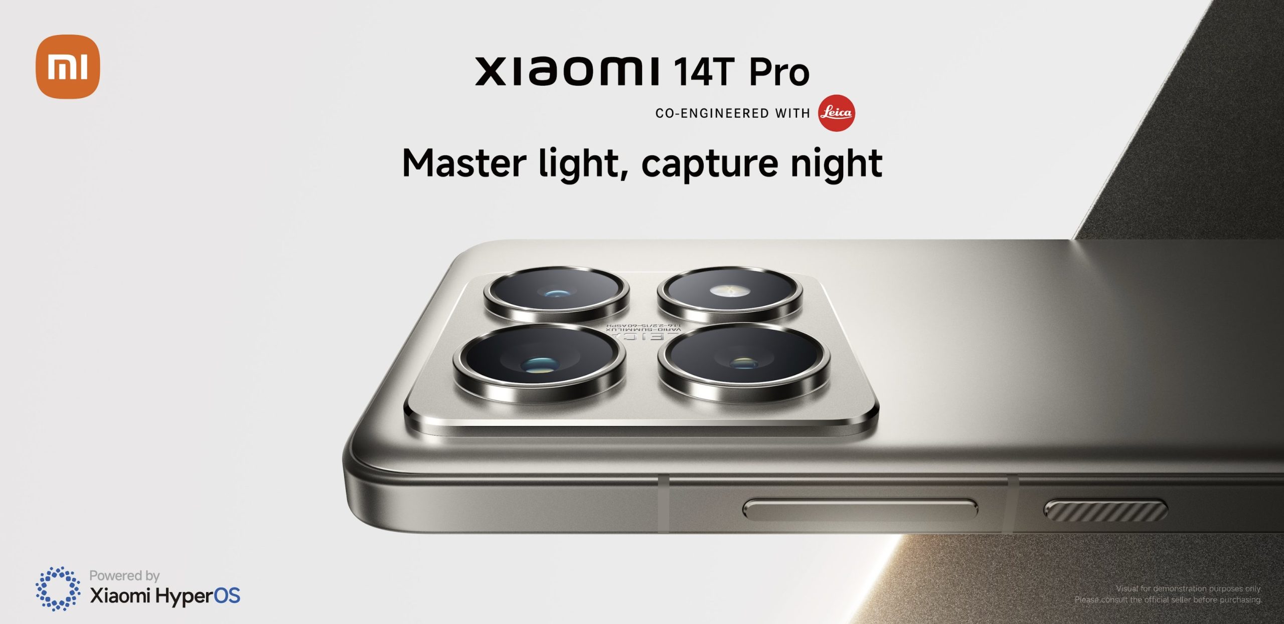 Xiaomi 14T Pro