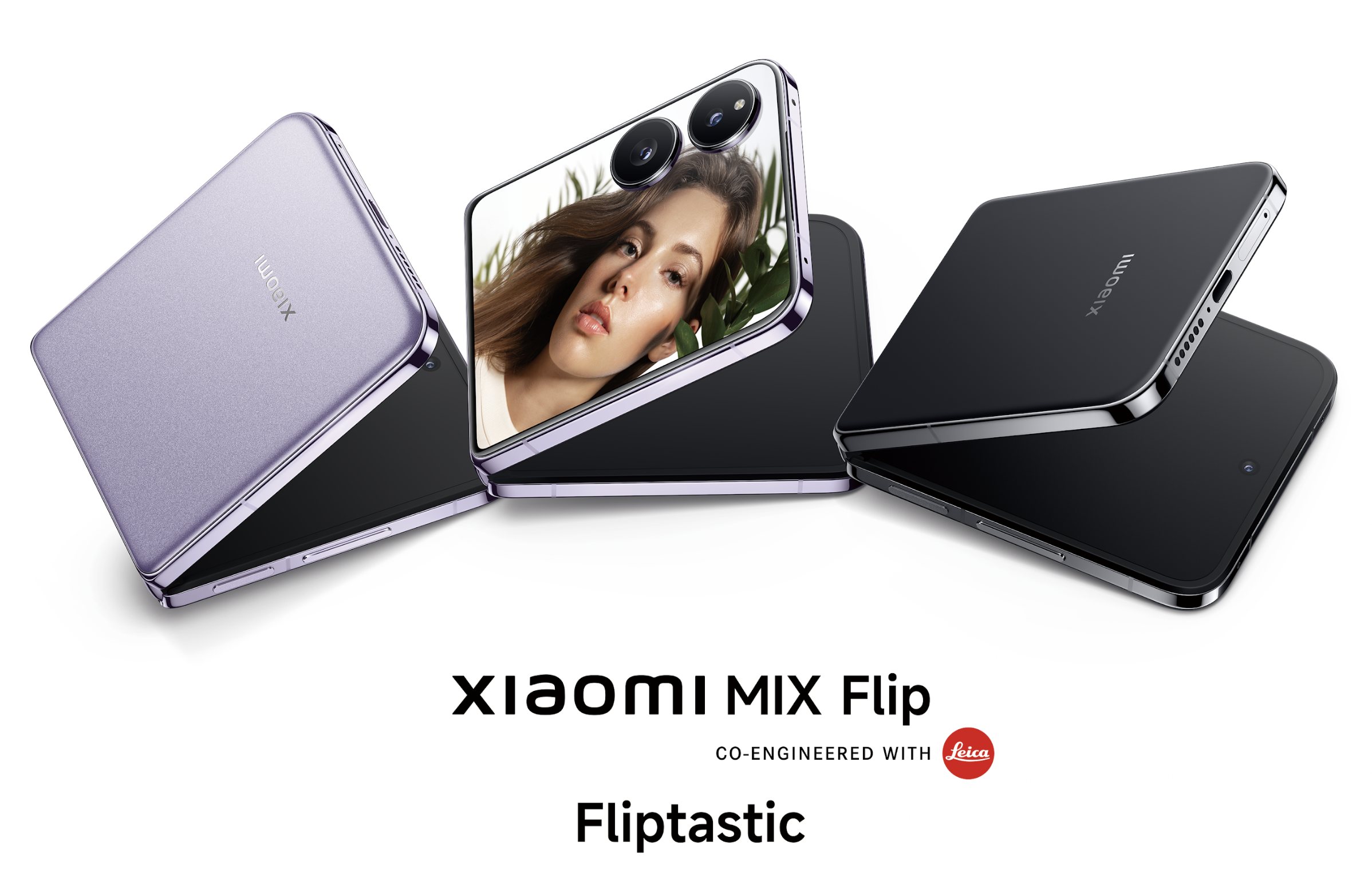 Xiaomi Mix Flip