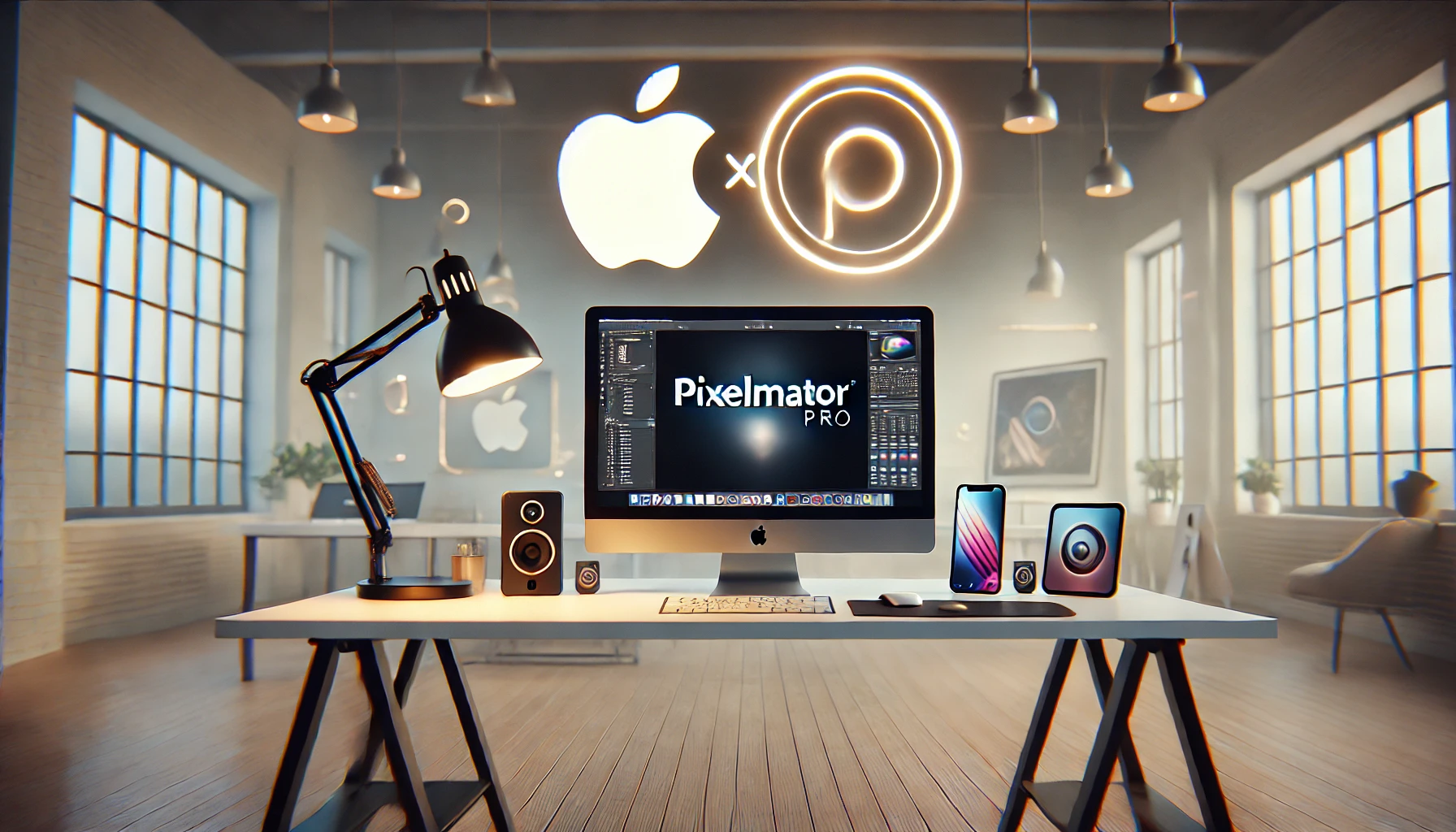 Apple adquiere Pixelmator Integración en el ecosistema de edición de imágenes