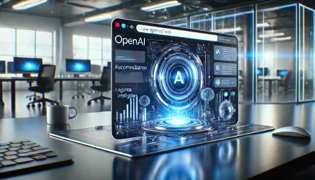 OpenAI planea un navegador web impulsado por IA: ¿Un rival para Google Chrome?