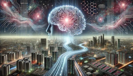 IA Superando Límites Computacionales