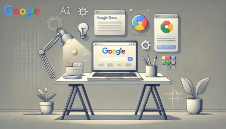 Google Docs se revoluciona: ahora puedes crear imágenes con la IA de Google Imagen 3