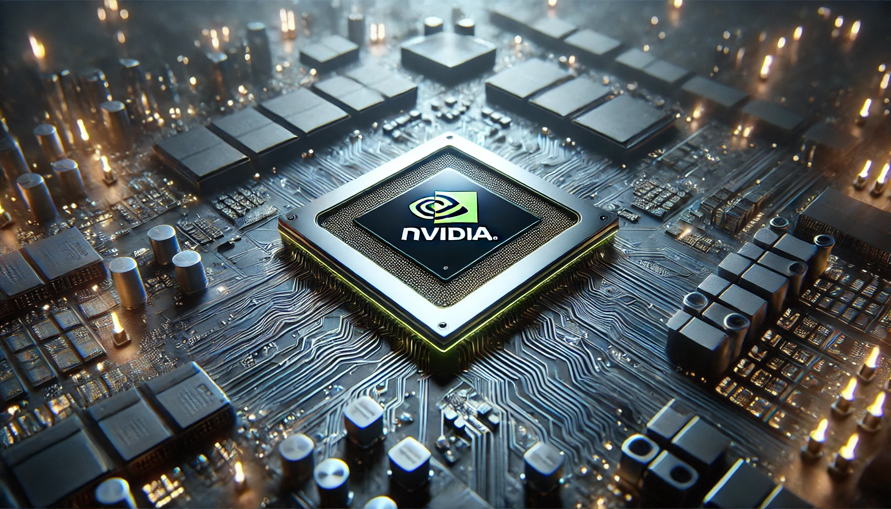 Procesador de IA de Nvidia basado en Arm para PCs del futuro