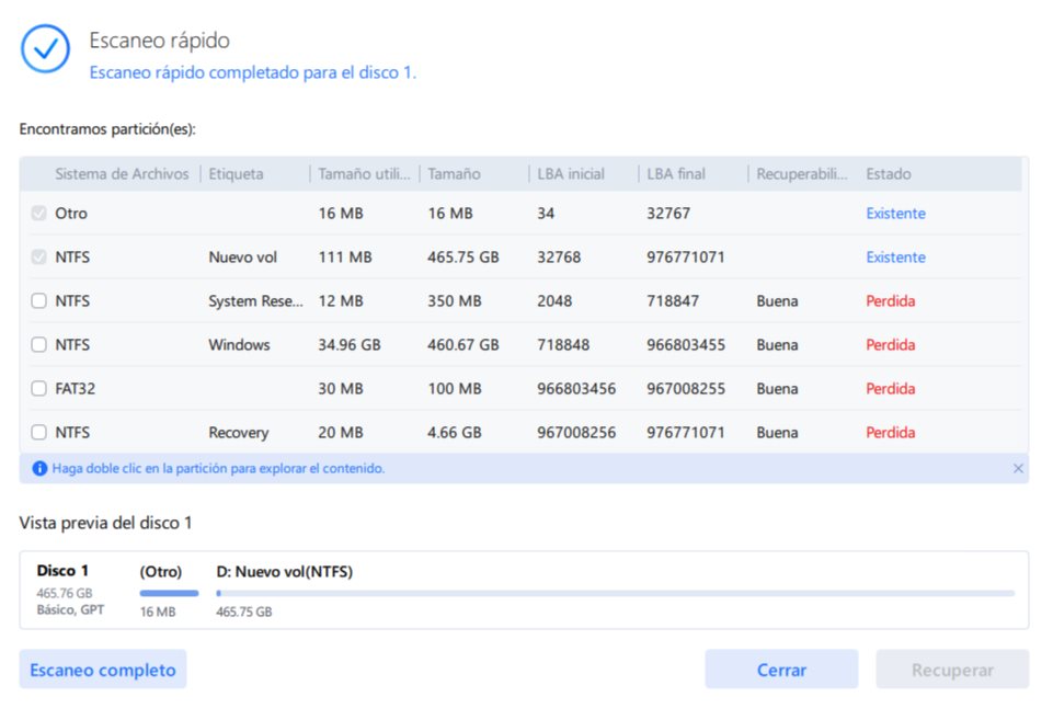 EaseUS Partition Master