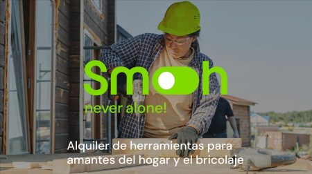 Smoh, una nueva forma de acceder al bricolaje sin gastar de más