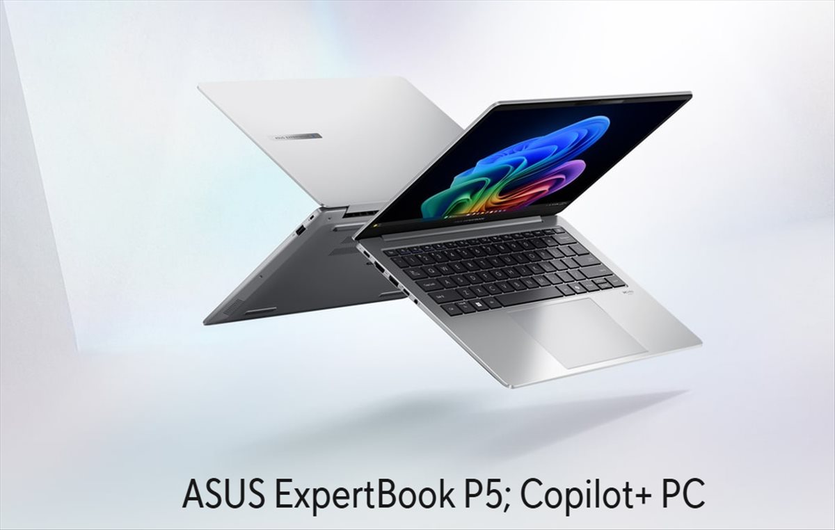 ASUS ExpertBook P5