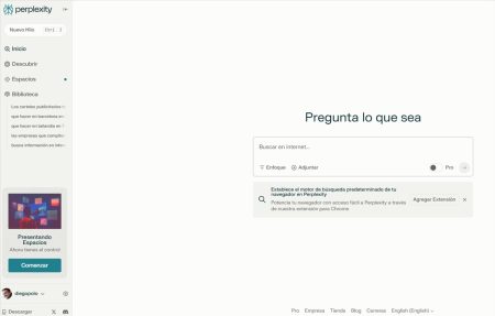 Perplexity incorpora anuncios: ¿la solución para un modelo de negocio sostenible?