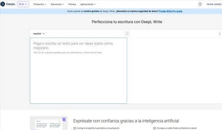DeepL Voice: Una nueva frontera en traducción en tiempo real con DeepL