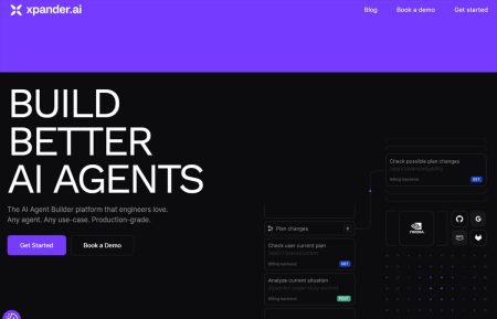 Xpander y la eficiencia de los agentes de IA con su Agent Graph System
