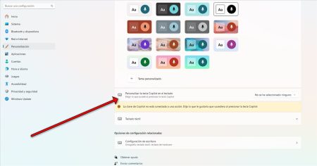 Cómo remapear la tecla Copilot en Windows 11 y aprovecharla al máximo