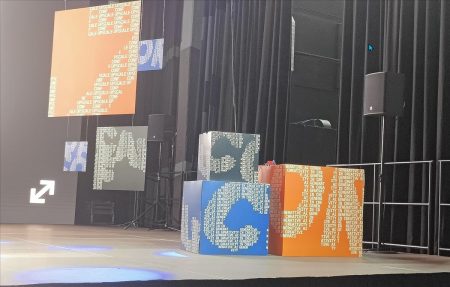 La creatividad en la era de la inteligencia artificial: comienza el UPSCALE CONF 2024