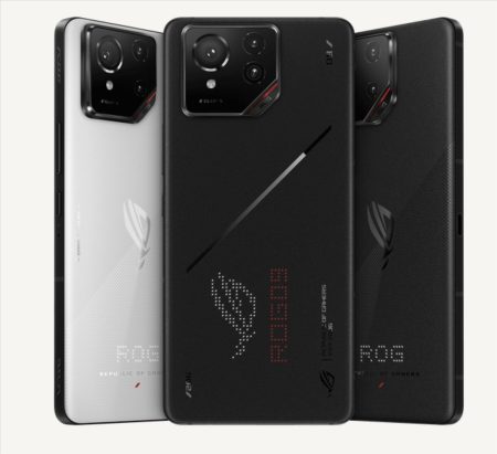ASUS ROG Phone 9: redefiniendo el gaming móvil con innovación y potencia