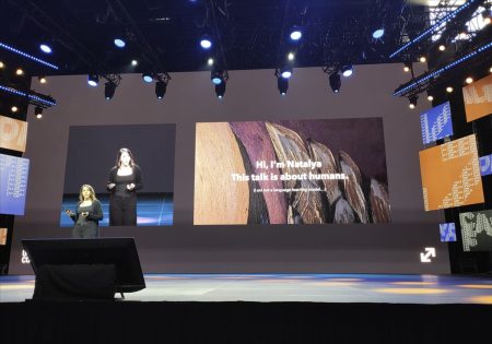 Natalya Shelburne - Creatividad en la era de la IA, el papel del artista en tiempos de cambio tecnológico