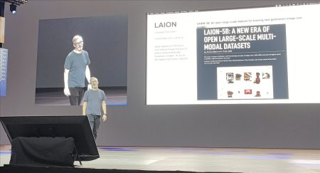 Una breve historia del futuro de la IA generativa: La visión de Tom Mason en Upscale Conf 2024