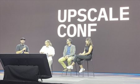 Debate: La revolución del Arte Visual: IA generativa y la nueva era de la creatividad