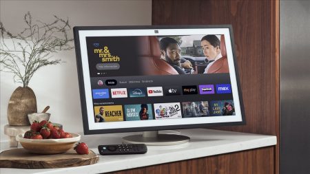 Amazon amplía su línea Echo Show con el lanzamiento del Echo Show 21 y una versión actualizada del Echo Show 15