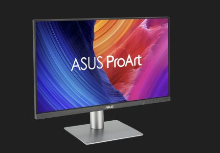 ASUS ProArt Display 5K PA27JCV: El Monitor que todo creador profesional necesita