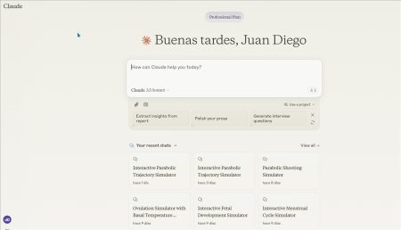 Anthropic acelera la evolución de Claude: ¿Qué viene para el futuro de la IA?