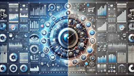 Postiz vs Metricool: ¿Qué herramienta de gestión de redes sociales deberías elegir?