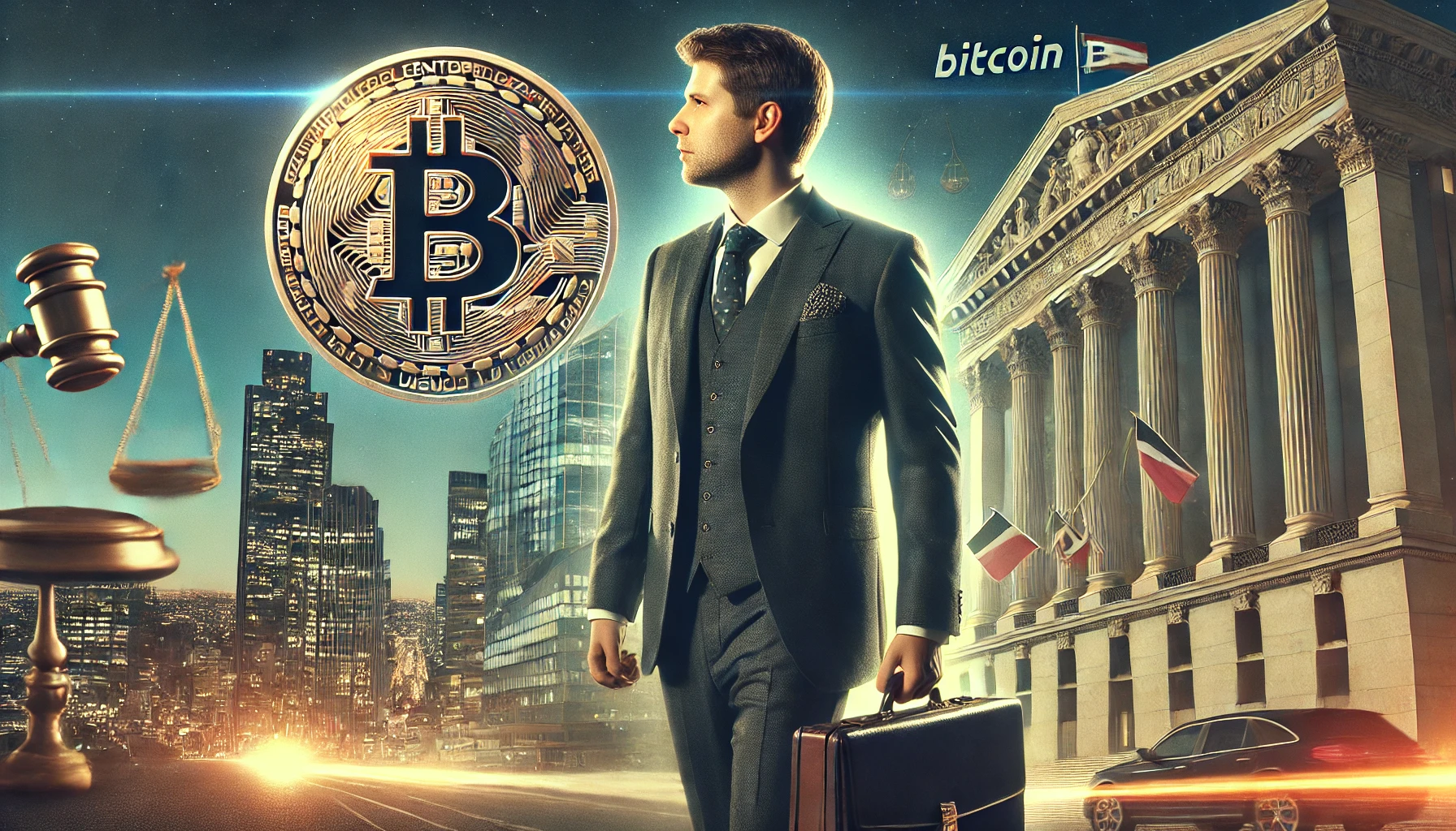 Craig Wright y la controversia de Bitcoin en los tribunales británicos