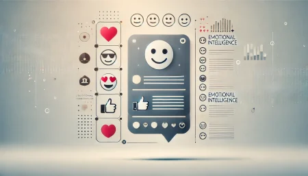 ¿Qué nos dice el uso de emojis sobre nuestra inteligencia emocional?