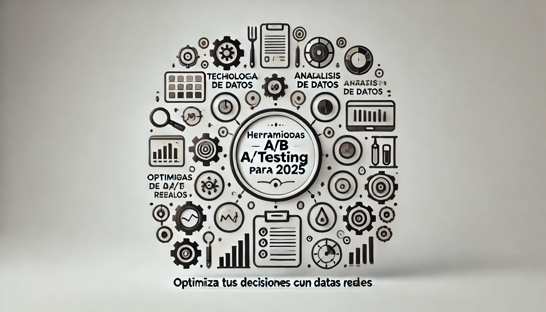 Las mejores herramientas de A/B Testing para 2025