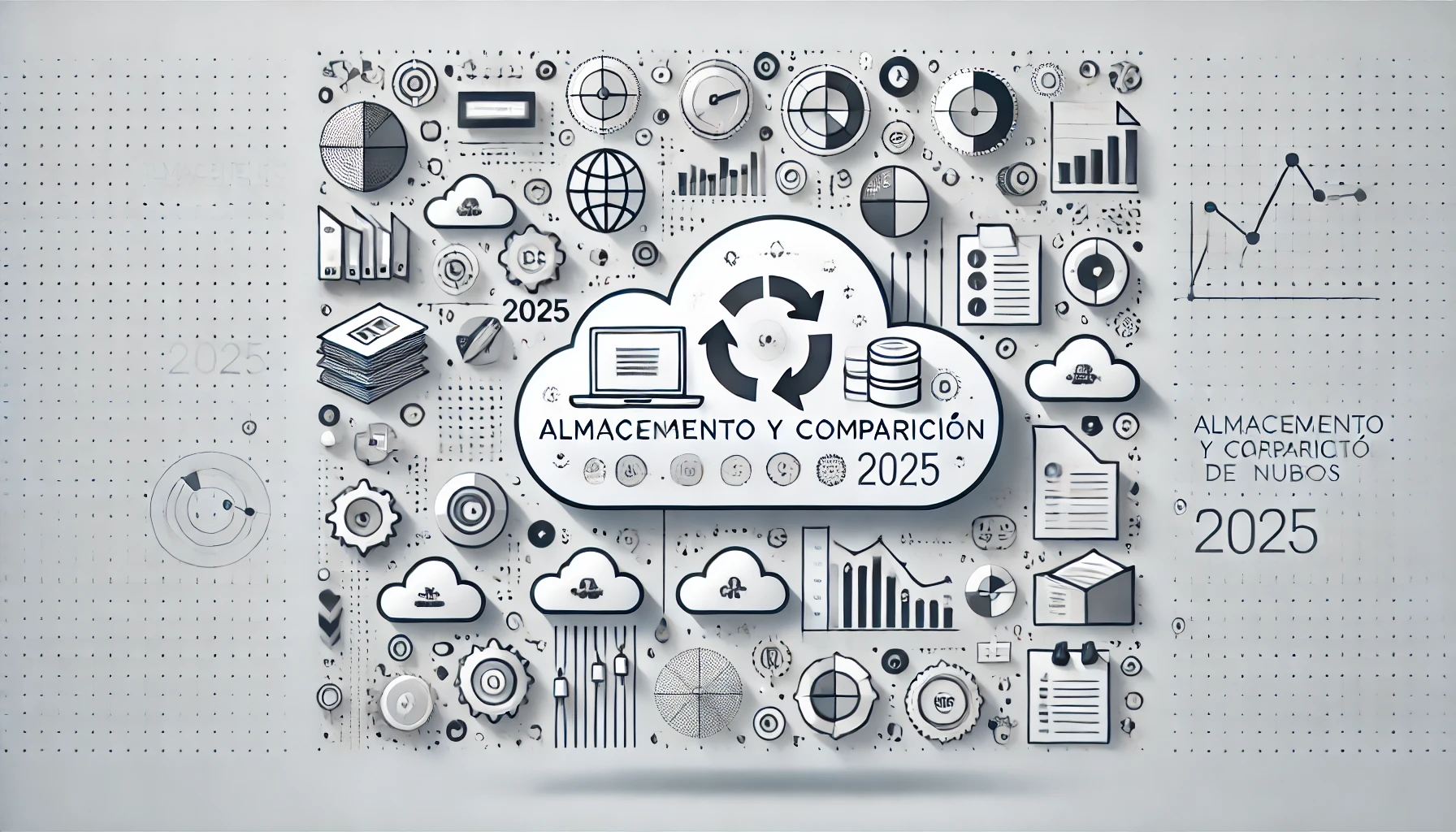 Las mejores aplicaciones de almacenamiento y compartición de archivos para 2025