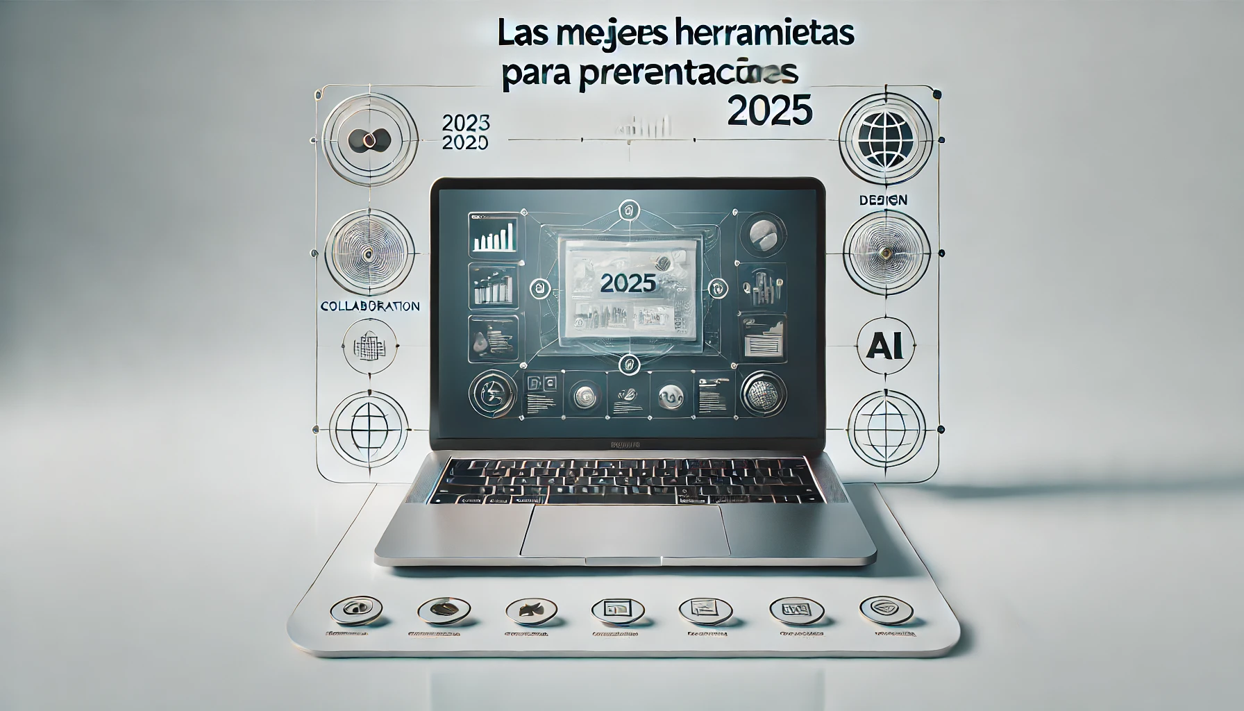 Las mejores herramientas para presentaciones 2025