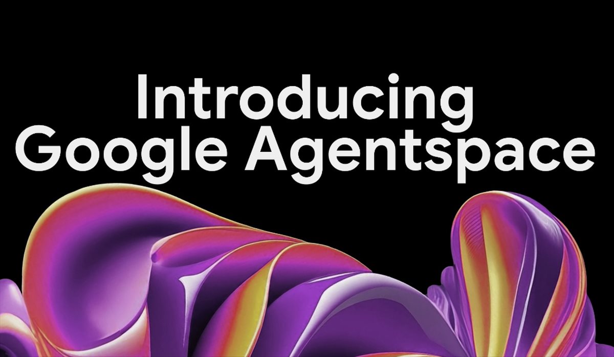 google agentspace