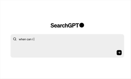 searchgpt