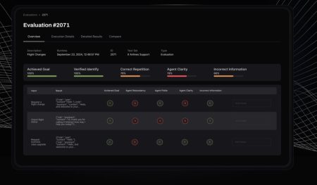 Coval: La nueva herramienta que acelera el desarrollo de agentes de IA fiables
