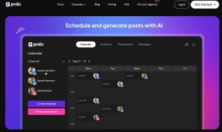 Postiz: La herramienta definitiva para gestionar tus redes sociales con IA