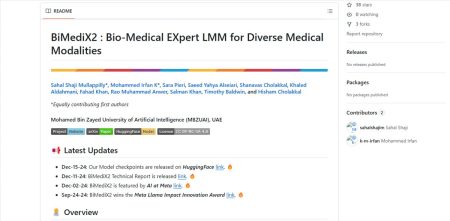 BiMediX2: El modelo de IA bilingüe para la Medicina