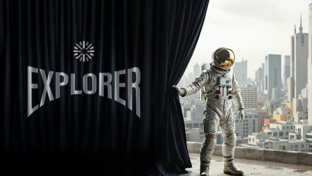 Odyssey revoluciona la creación de mundos 3D con Explorer, su herramienta impulsada por IA