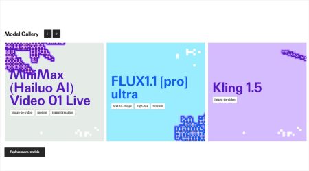 Fal.ai: La plataforma que impulsa la creatividad con inteligencia artificial