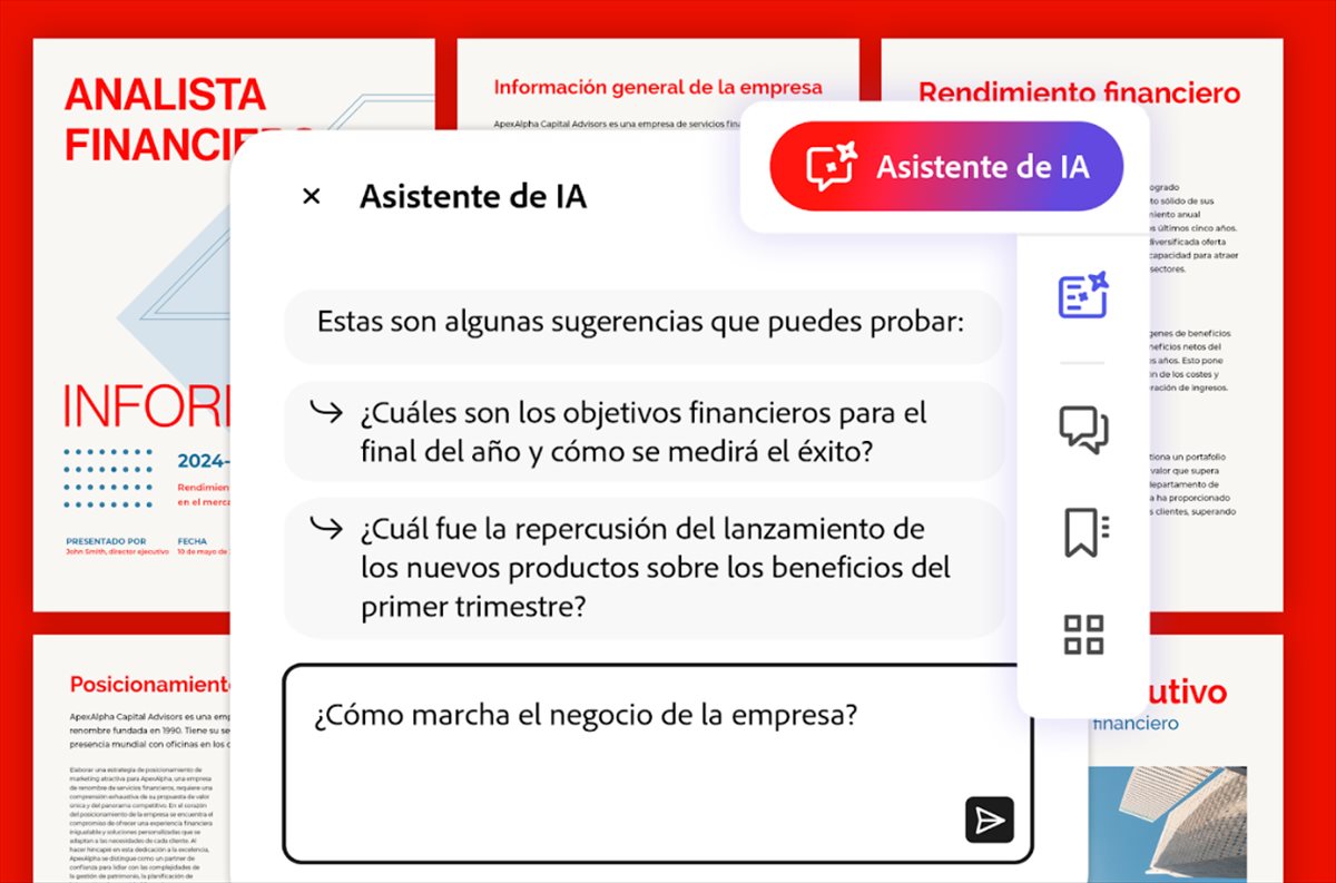 asistente ia pdf