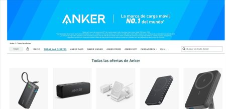 anker
