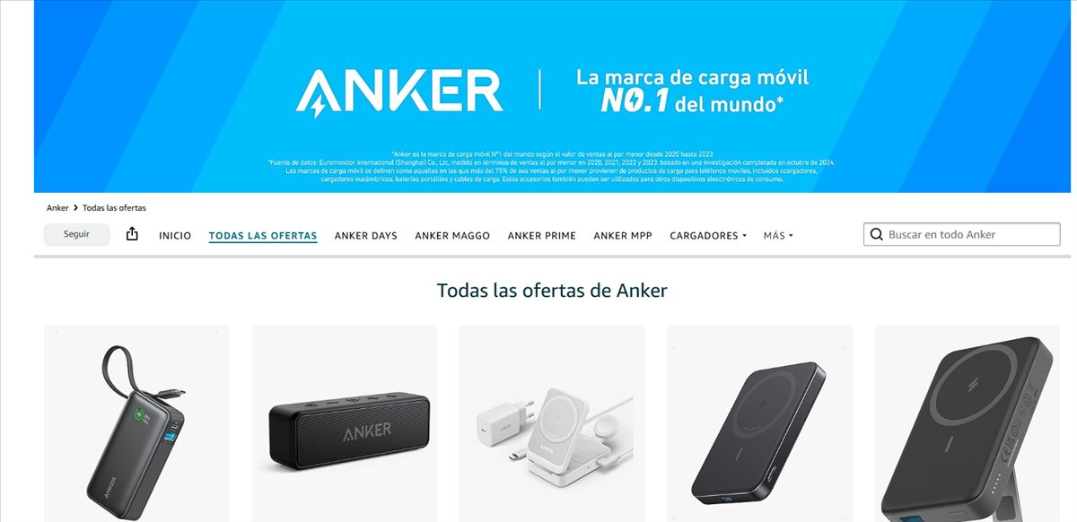 anker