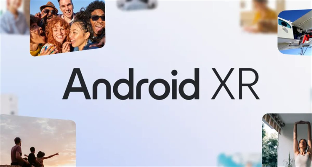 Android XR: La Nueva Era de la Realidad Extendida con Google y Samsung