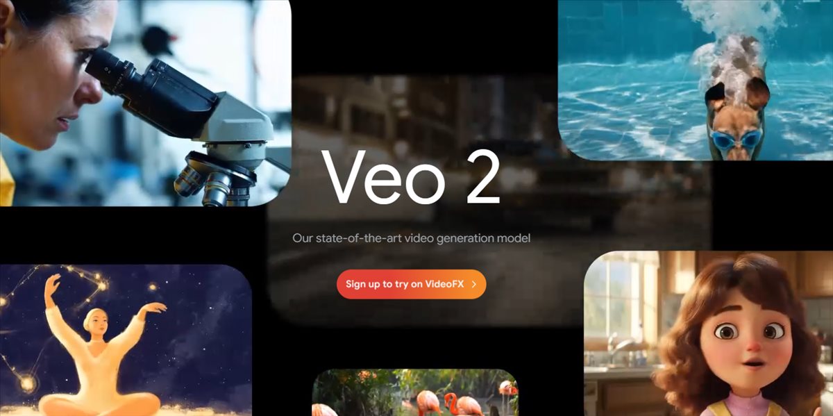 veo 2