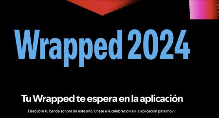 Spotify Wrapped 2024: Todo lo que necesitas saber sobre la experiencia musical del año
