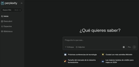 Perplexity adquiere Carbon: así cambia el juego en la búsqueda empresarial con IA