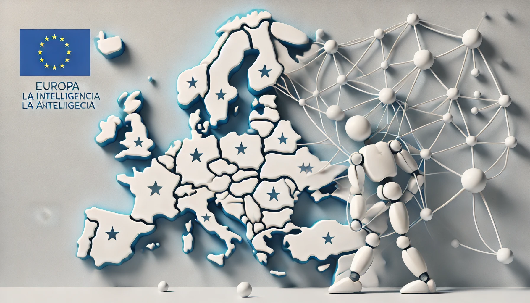 Europa debe asumir mayores riesgos en inteligencia artificial, según Yann LeCun