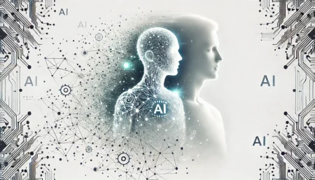 La inteligencia artificial supera a la humanidad una visión minimalista