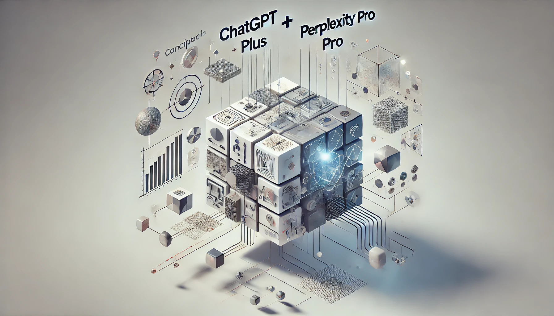 Potencia tus proyectos con ChatGPT Plus y Perplexity Pro