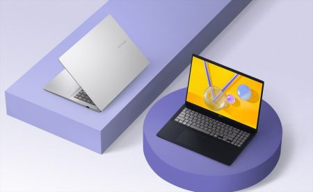 ASUS y la democratización de la inteligencia artificial: Innovaciones destacadas del CES 2025