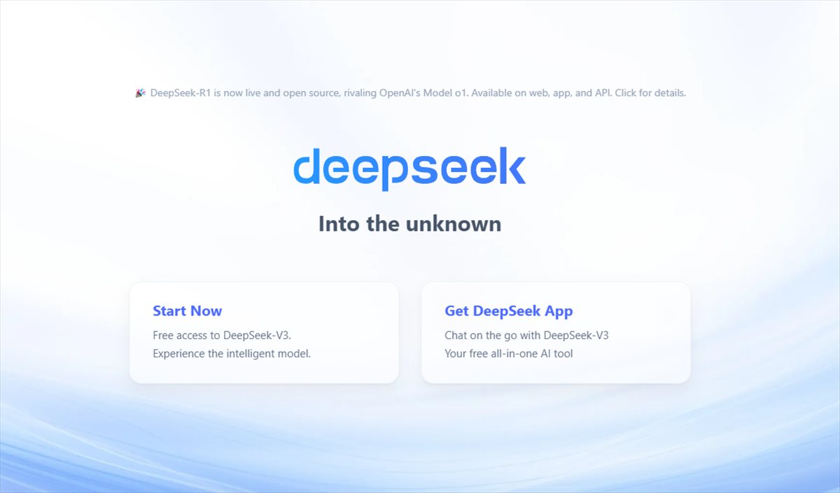 deepseek