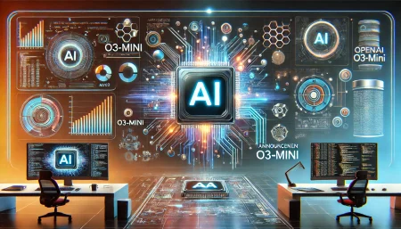 OpenAI prepara el lanzamiento del o3-mini: potencia y eficiencia al alcance