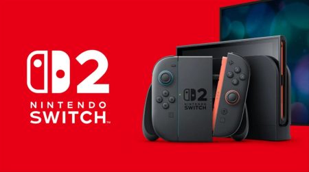 Nintendo Switch 2: Todo lo que sabemos sobre la nueva consola de Nintendo